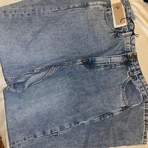 THRILLS jeans size 9, never worn NEW WITH TAGS
